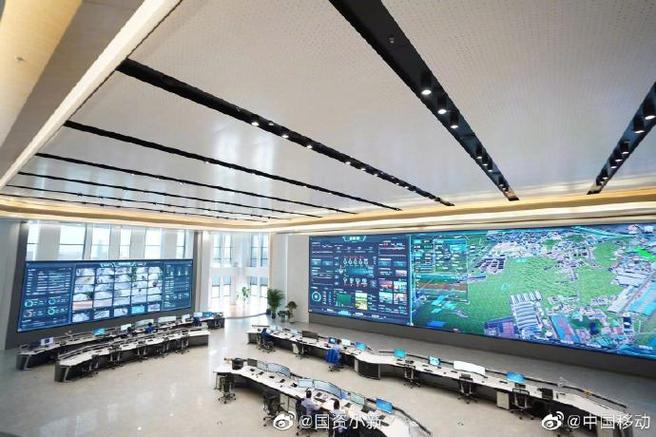 智巡苍穹 某互联网数据服务企业打造首家全厂区5G+无人机巡查工业互联网标杆案例